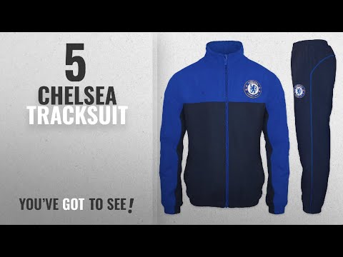 Top 10 Chelsea