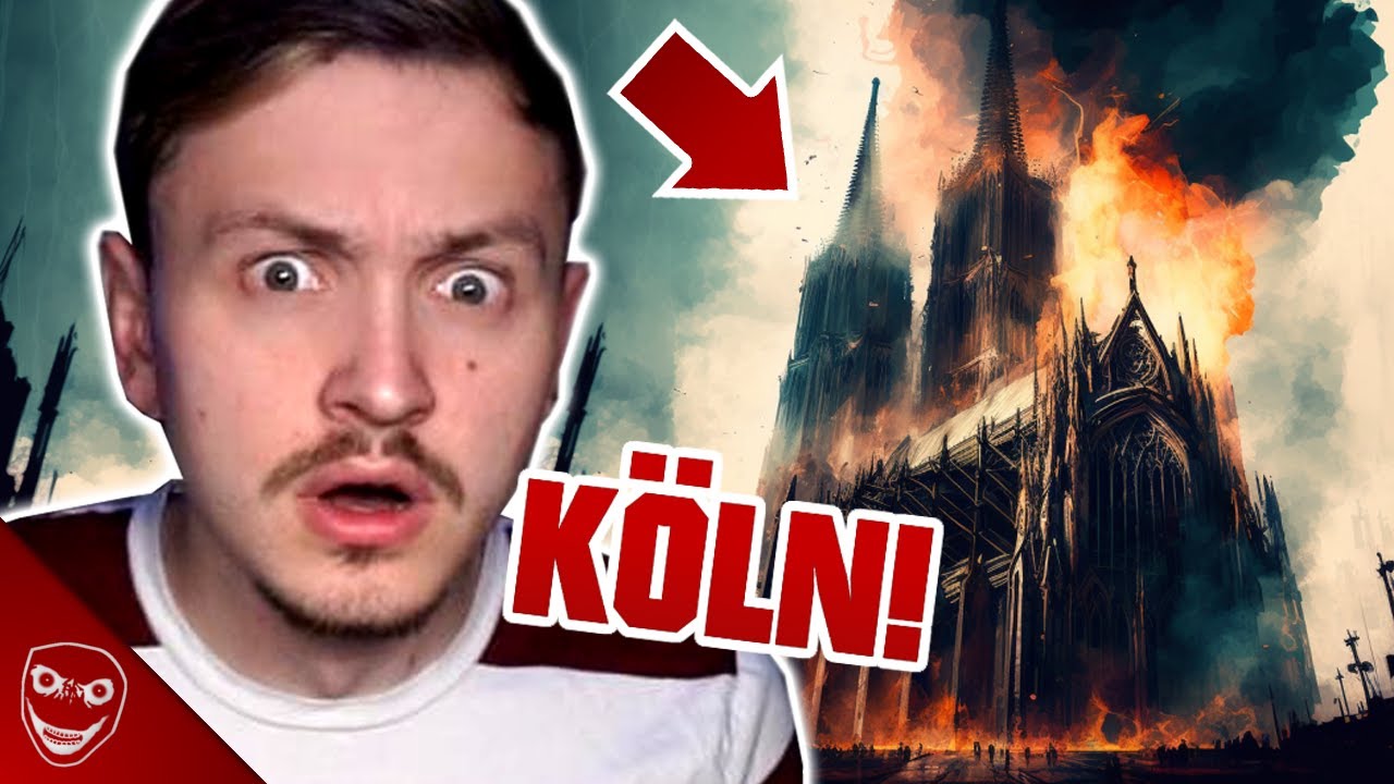 Der WELTUNTERGANG kommt und EXPERTEN wissen es! YouTube