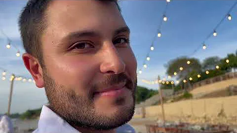 Matrimonio en la playa | Nancy Loaiza