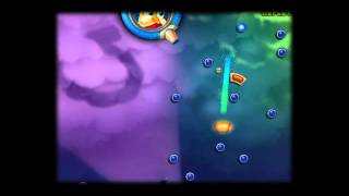 Peggle What the Heck