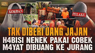 Download Lagu CUCU DURHAKA ! H4BISI NENEK CUMA GEGARA TAK DIBERI UANG JAJAN ! MP3 Download Lagu CUCU DURHAKA ! H4BISI NENEK CUMA GEGARA TAK DIBERI UANG JAJAN ! MP3