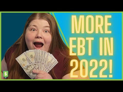 3 Ways to Get More Food Stamps in 2022