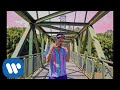 PEDRO SAMPAIO - Fica À Vontade [Official Music Video]
