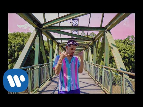 PEDRO SAMPAIO - Fica À Vontade [Official Music Video]