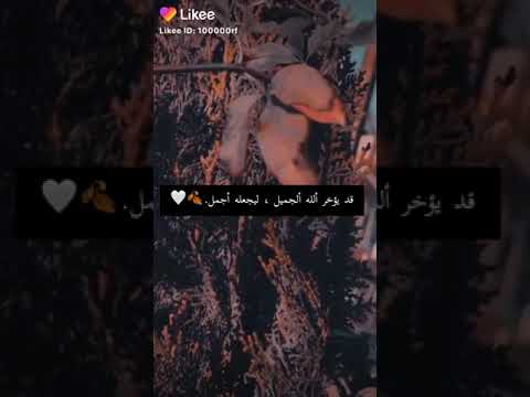 عبارات عن الامل