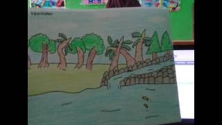 Download Lagu AIR SUMBER KEHIDUPAN. (K13 Tema 9 Sub 3) MP3