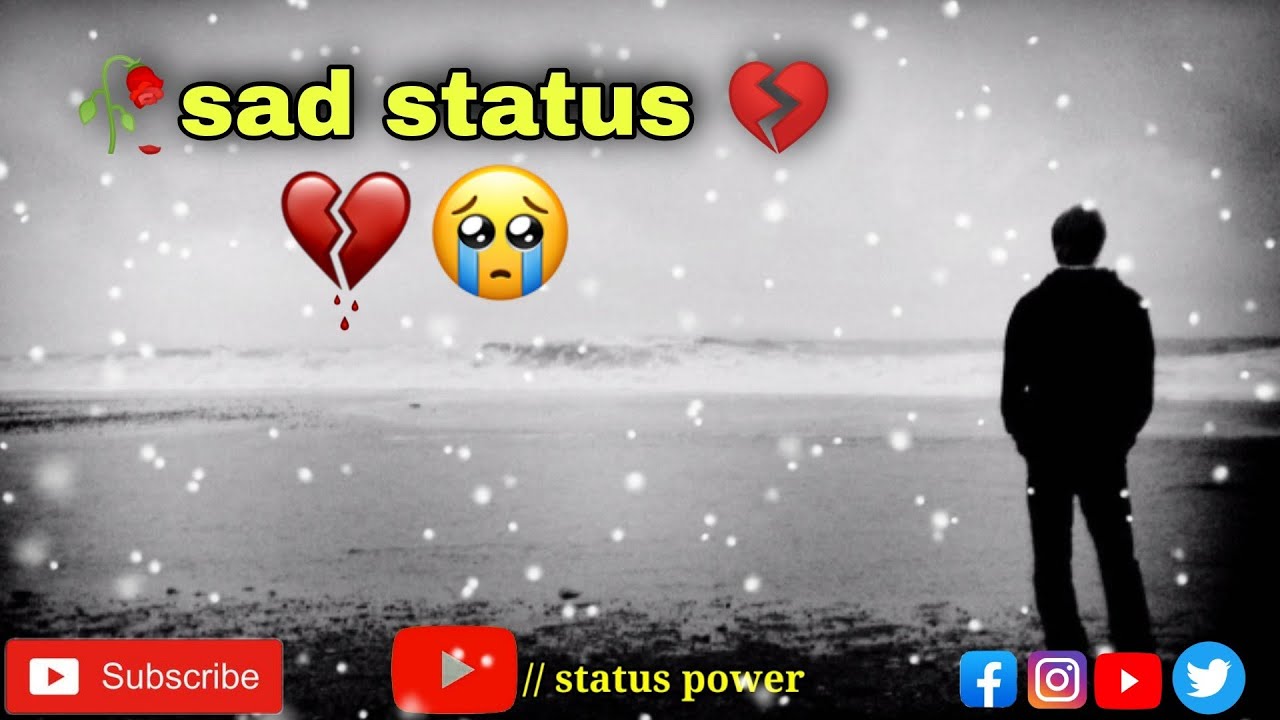 new whatsapp status??| sad status | status video | whatsapp status | sad video | sad shayari | sad