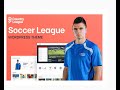 Football club wordpress theme download