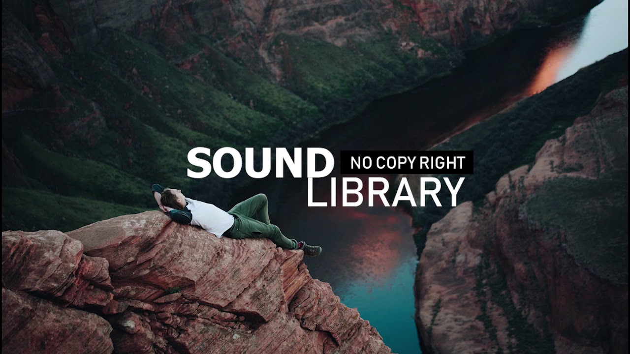 Upbeat Drums and Percussion Music best for typography (No Copyright Music)