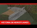 Hidroituango: historia del proyecto hidroeléctrico más importante de Colombia | El Espectador