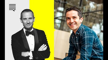 Musically Speaking | Parlons musique - Alexander Shelley & Ian Cusson