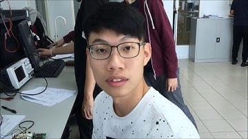 EEE20001 DIGITAL ELECTRONICS DESIGN LAB E2 GROUP 29