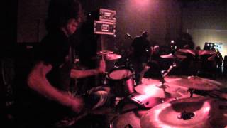 YTTERBIUM Live in Troutville VA 1 15 15 Part 1