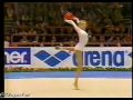 Galina Beloglazova URS Ball AA WC 1983