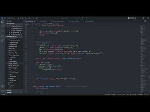 UTS Pemrograman Client Server