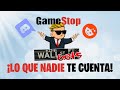 Game Stop, lo que nadie te cuenta.