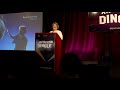 Animation Dingle 2019 - Bonnie Arnold - Keynote Speaker