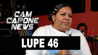 Celebrity Lupe 46 On Falling Out With Crip Mac Because She Hung Out With China Mac Net Worth