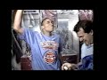 Pistons Bad Boys Yearbook Commercial