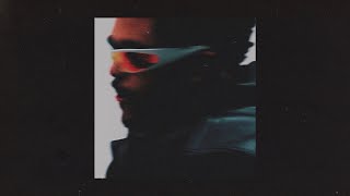 [FREE] The Weeknd Type Beat x 6lack Type Beat - Ice