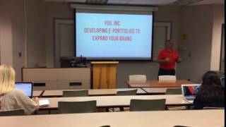 Practicum - Teaching UNIV 2