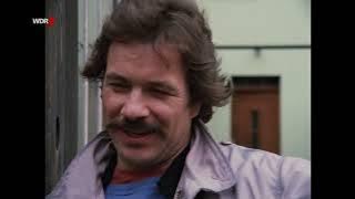 Tatort [126/ Schimanski 1]   Duisburg Ruhrort  (BRD 1981)