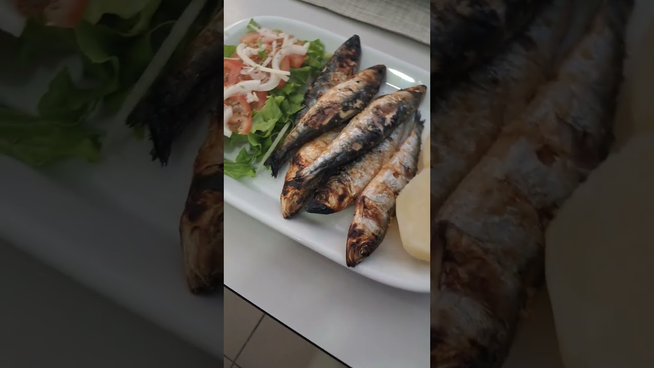 Melhor Restaurante em Faro, Cidade de Faro, Algarve.  #restaurants #food #restaurant #comida