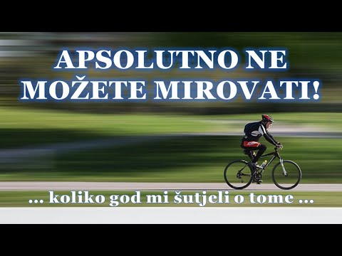 Video: Koja je druga riječ za pomak?