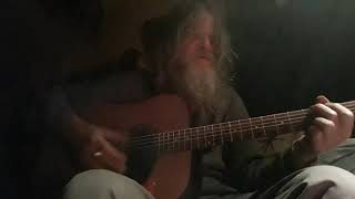 Using Again Benjamin Tod cover by Paul o brien chords