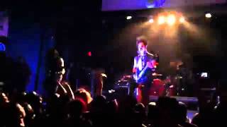 Wayne Static - Push It