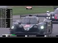 2019 IMSA Prototype Challenge - Mid-Ohio Sports Car Course