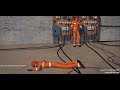 Good housekeeping means safe workplace  safety animation