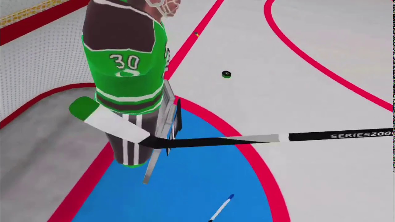 GOAAAAAAALLL!!!!! | pick-up league hockey