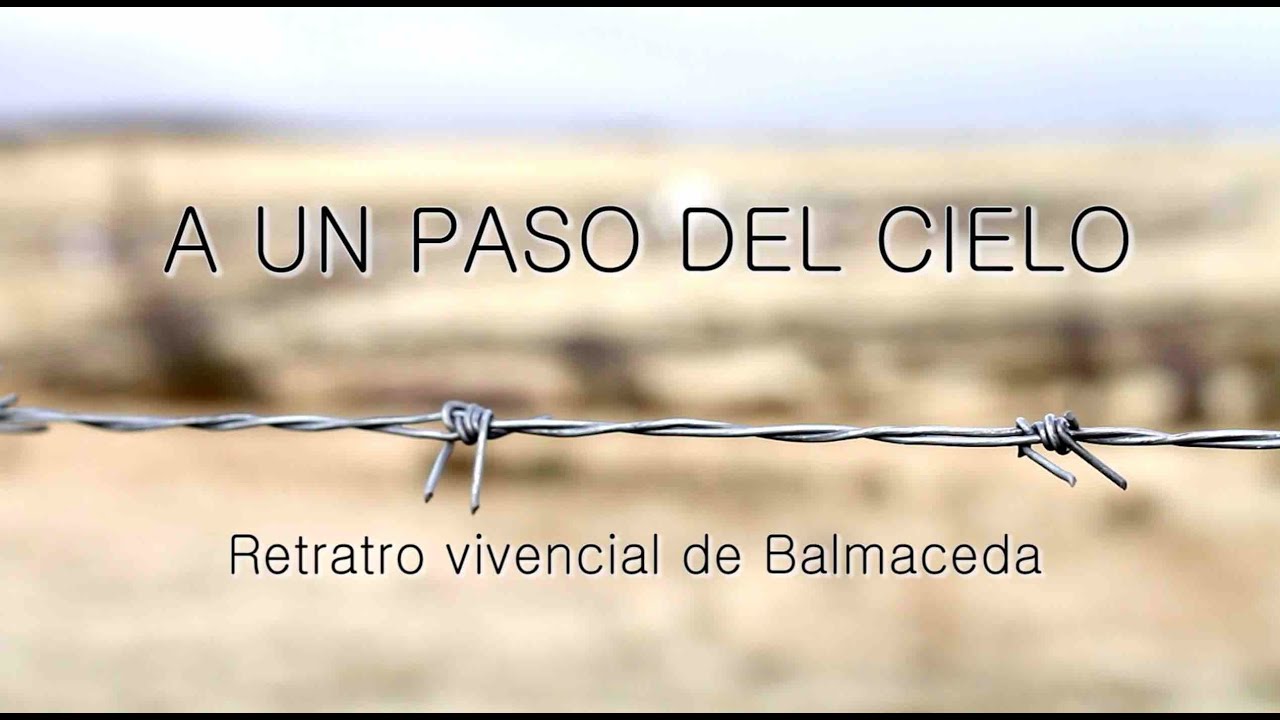 A UN PASO DEL CIELO - YouTube