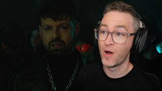 REVNOIR x Carpenter Brut - Alchemised | Reaction & Breakdown