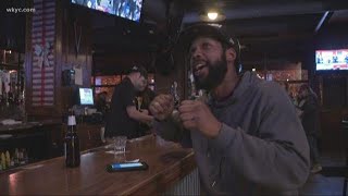 Cleveland Cavaliers Fans React To The Return Of Lebron James