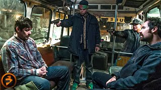 The End Of Alejandro | SICARIO: DAY OF THE SOLDADO