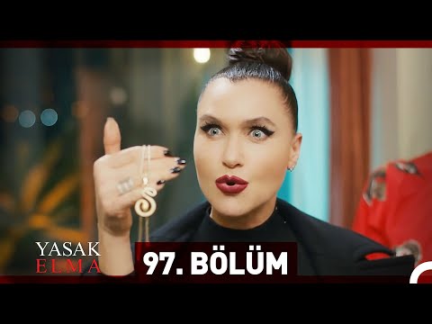 Yasak Elma 97. Bölüm