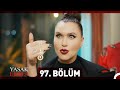 Yasak Elma 97. Bölüm