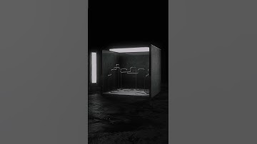 Finally made a booth and checked it off my 3D bucketlist ✅ #blender3d #blender #secondlife