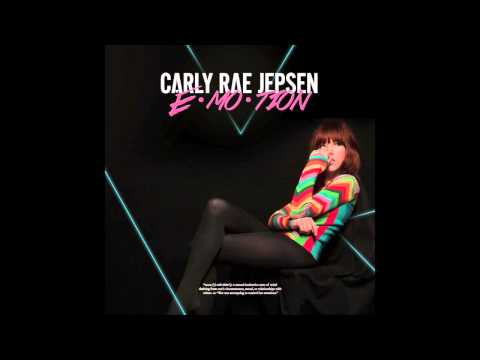 Carly Rae Jepsen - Making The Most Of The Night (Audio)