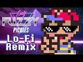 RecD - Say Fuzzy Pickles - Earthbound Hip Hop Lo-Fi Remix