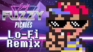Recd - Say Fuzzy Pickles - Earthbound Hip Hop Lo-Fi Remix