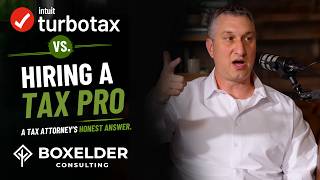 TurboTax vs. Hiring a Tax Pro: A Tax Attorney's Honest Answer