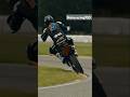 Supermoto slow motion #motogp #motorcycleracing #motorsport #motorcycle