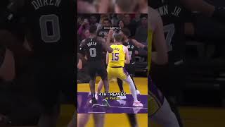 Top 15 999 IQ MOMENTS In The NBA 🤯🏀Part 3 #nba #nbahighlights #nba2k #short