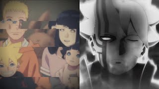 Why Everyone Will Die ? Boruto...the Boy Wholl Lose Everything Edit