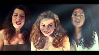 Video thumbnail of "Selkies (feat. Véronique Mounié) - Butterfly (Herbie Hancock cover)"