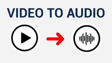 How to Convert Video to Audio on iPhone - Quick and Easy Guide!