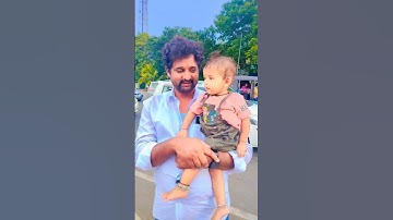 🥰#trendingshorts #cutebaby